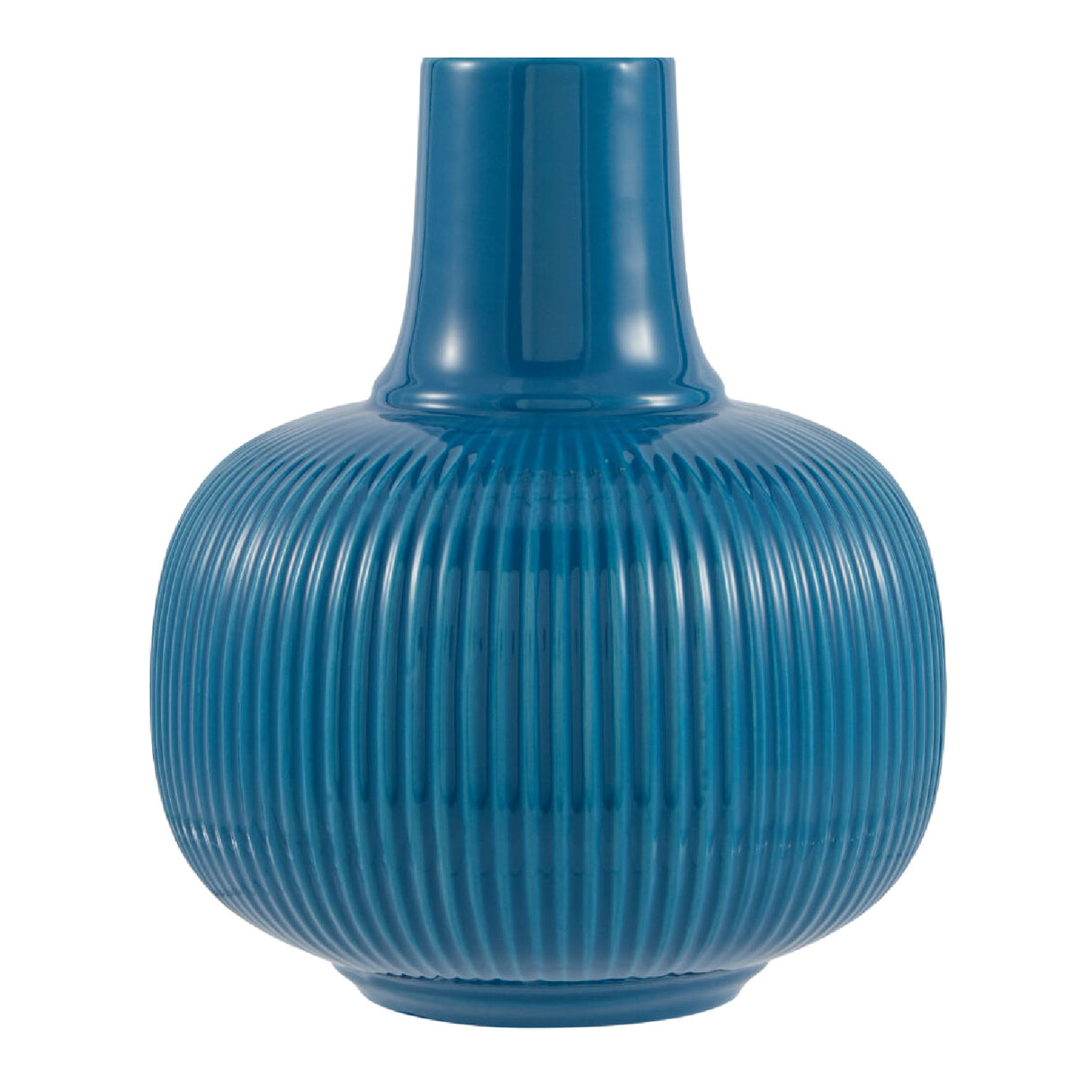Modern European furniture - Scalloped Beige Jute Table Lamp - www.oroa.com