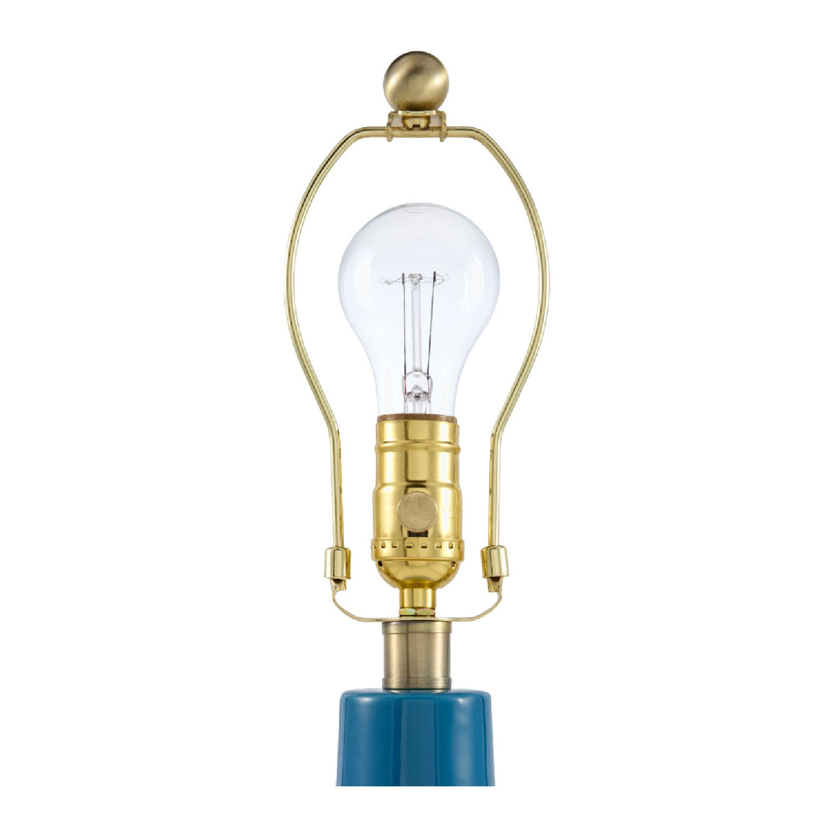 Modern European furniture - Scalloped Beige Jute Table Lamp - www.oroa.com