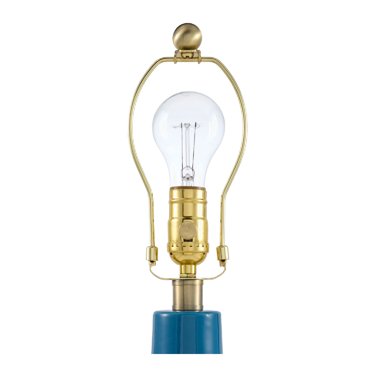 Modern European furniture - Scalloped Beige Jute Table Lamp - www.oroa.com