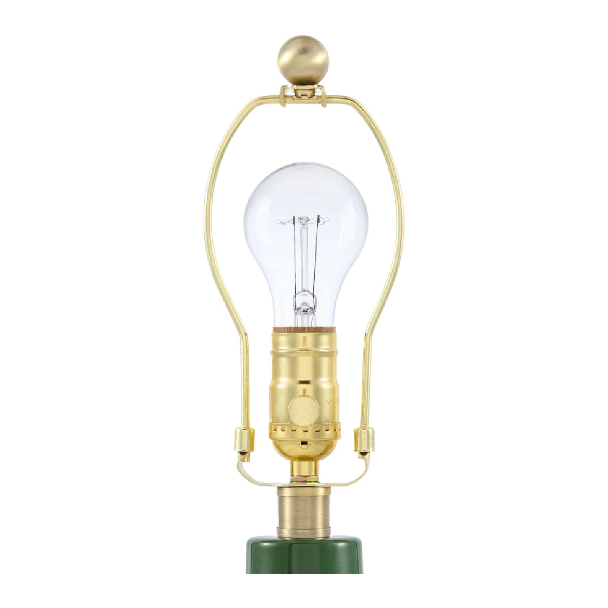Modern European furniture - Scalloped Beige Jute Table Lamp - www.oroa.com