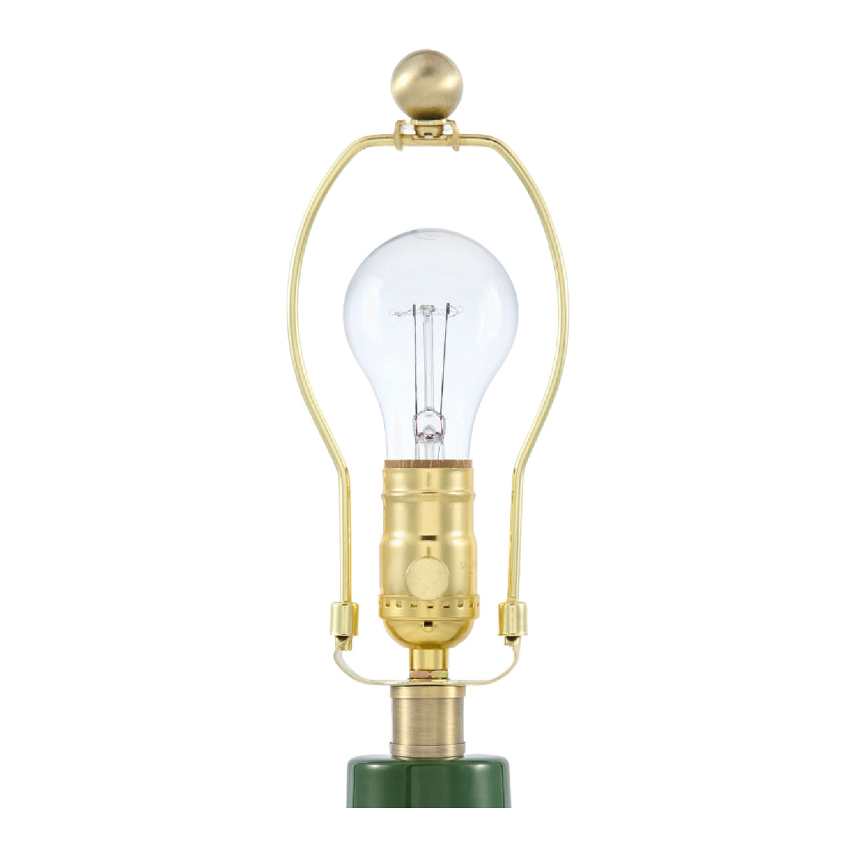 Modern European furniture - Scalloped Beige Jute Table Lamp - www.oroa.com