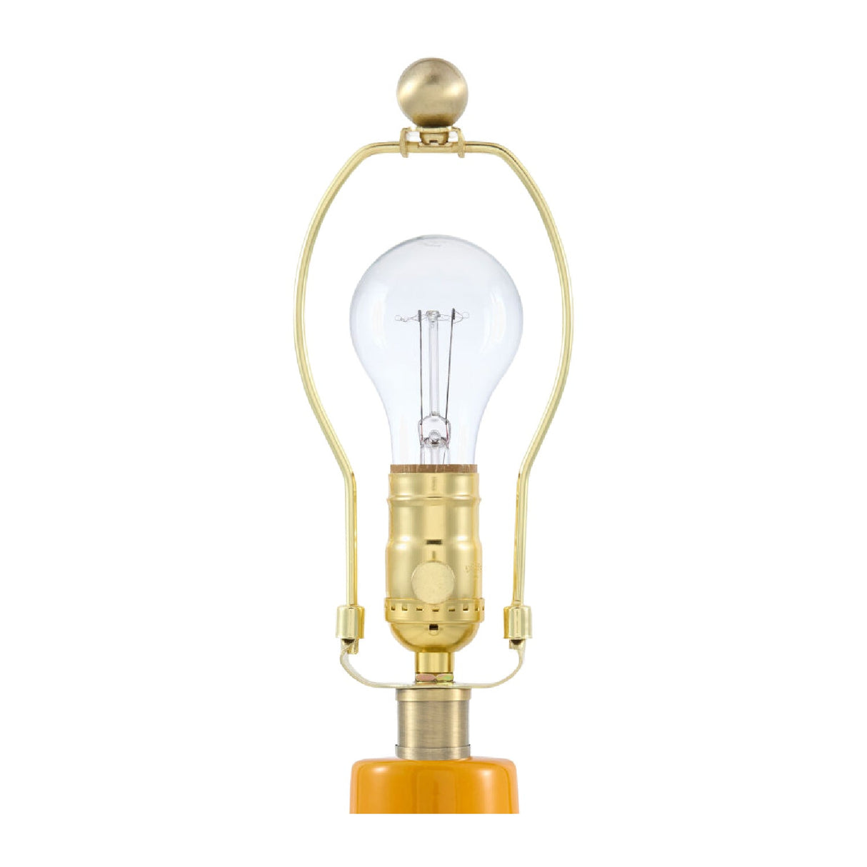 Modern European furniture - Scalloped Beige Jute Table Lamp - www.oroa.com