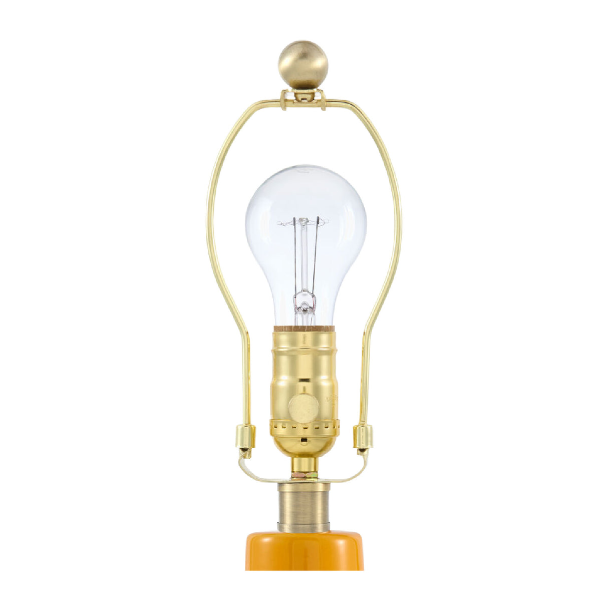 Modern European furniture - Scalloped Beige Jute Table Lamp - www.oroa.com