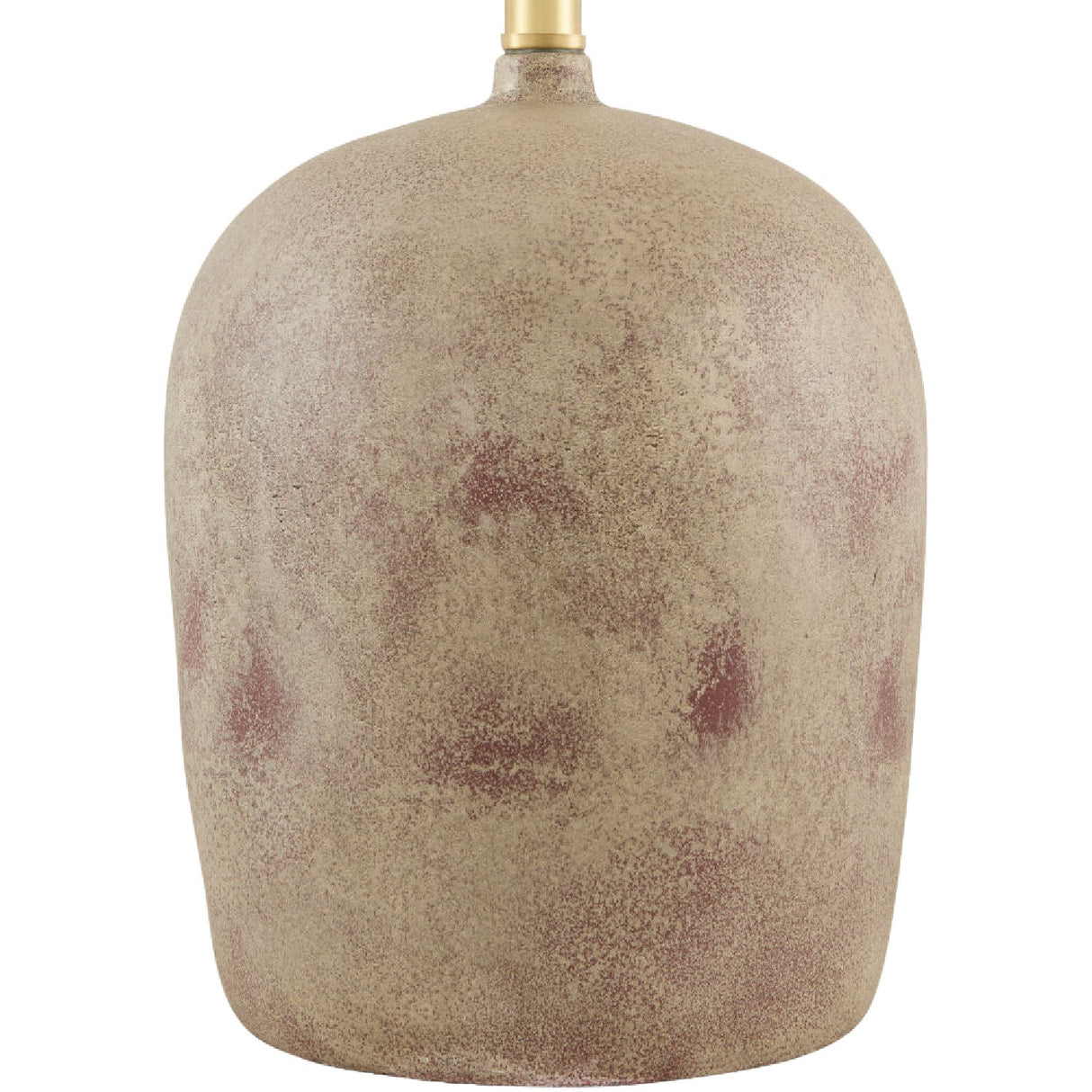 Modern European furniture - White Linen Empire Table Lamp - www.oroa.com