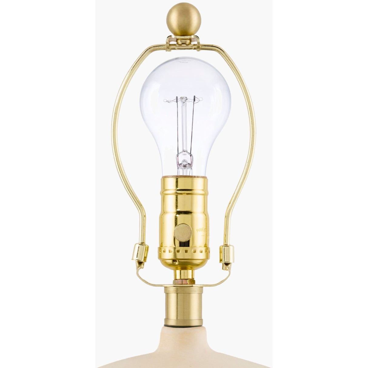 Modern European furniture - Empire Seagrass Accent Table Lamp - www.oroa.com
