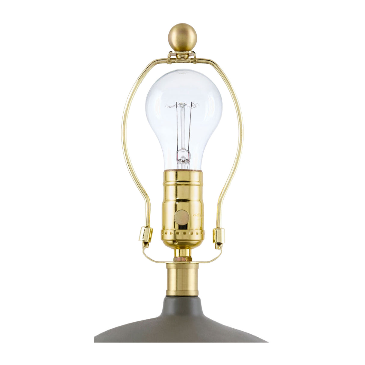Modern European furniture - Seagrass Fibers Accent Table Lamp - www.oroa.com