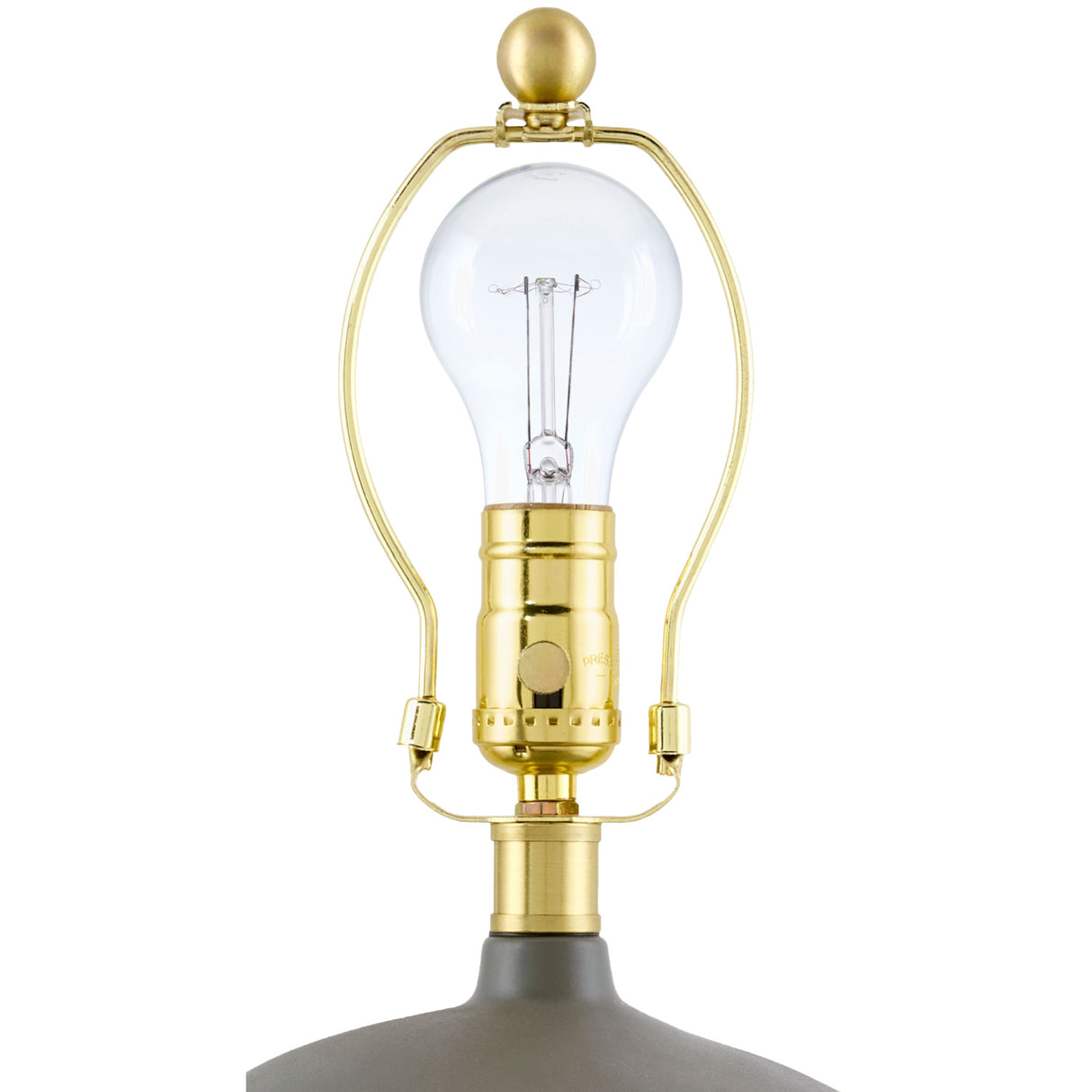 Modern European furniture - Empire Seagrass Accent Table Lamp - www.oroa.com