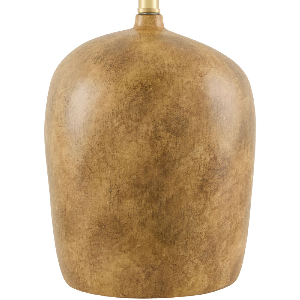 Modern European furniture - White Linen Empire Table Lamp - www.oroa.com