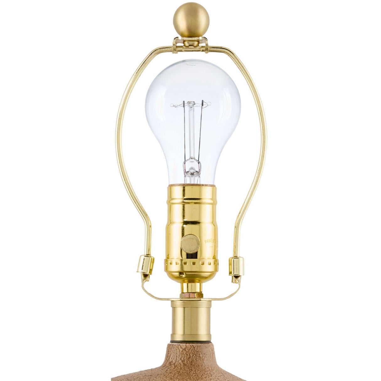Modern European furniture - Empire Seagrass Accent Table Lamp - www.oroa.com