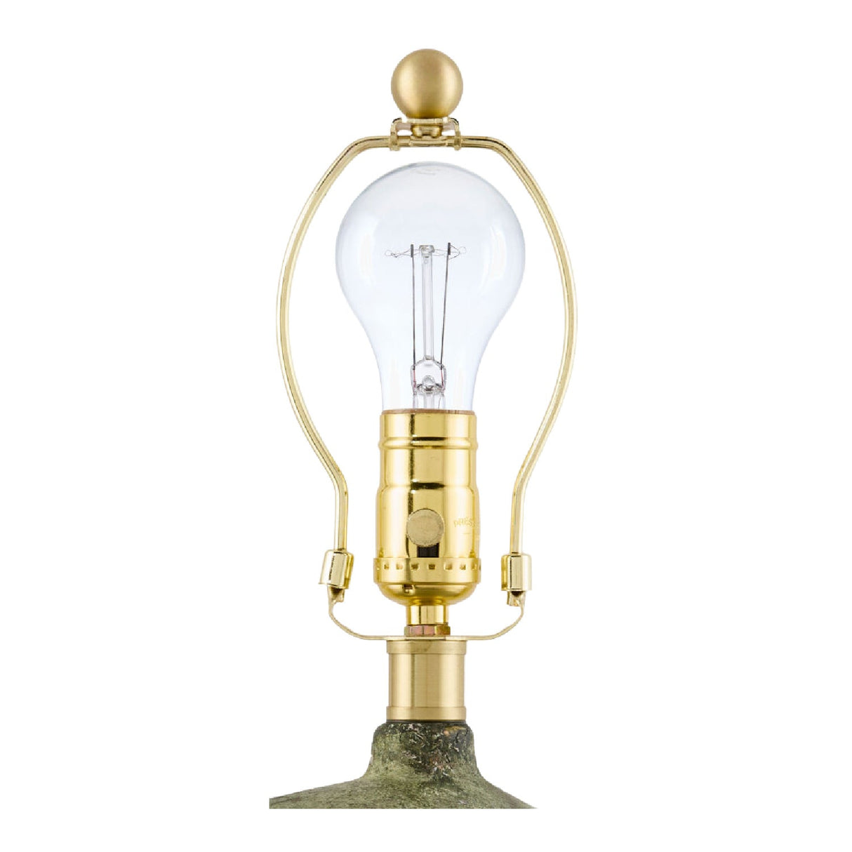 Modern European furniture - Seagrass Fibers Accent Table Lamp - www.oroa.com