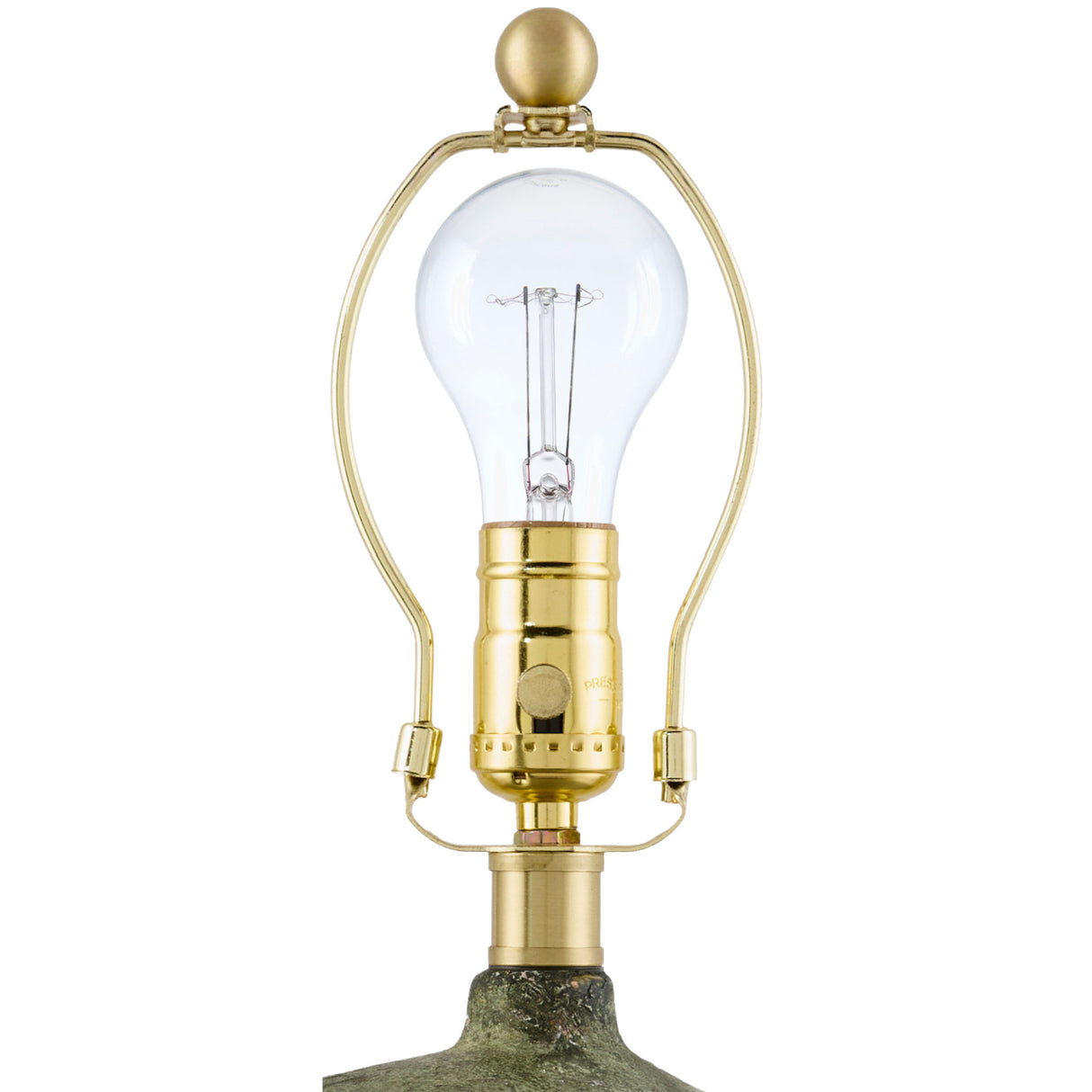 Modern European furniture - Empire Seagrass Accent Table Lamp - www.oroa.com