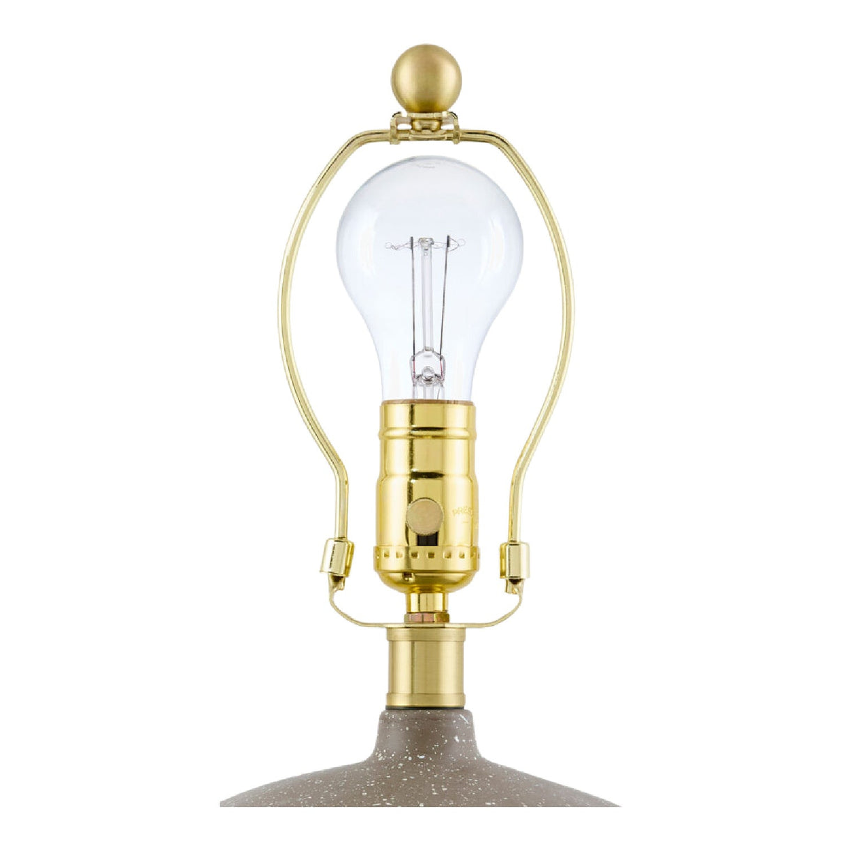 Modern European furniture - Seagrass Fibers Accent Table Lamp - www.oroa.com