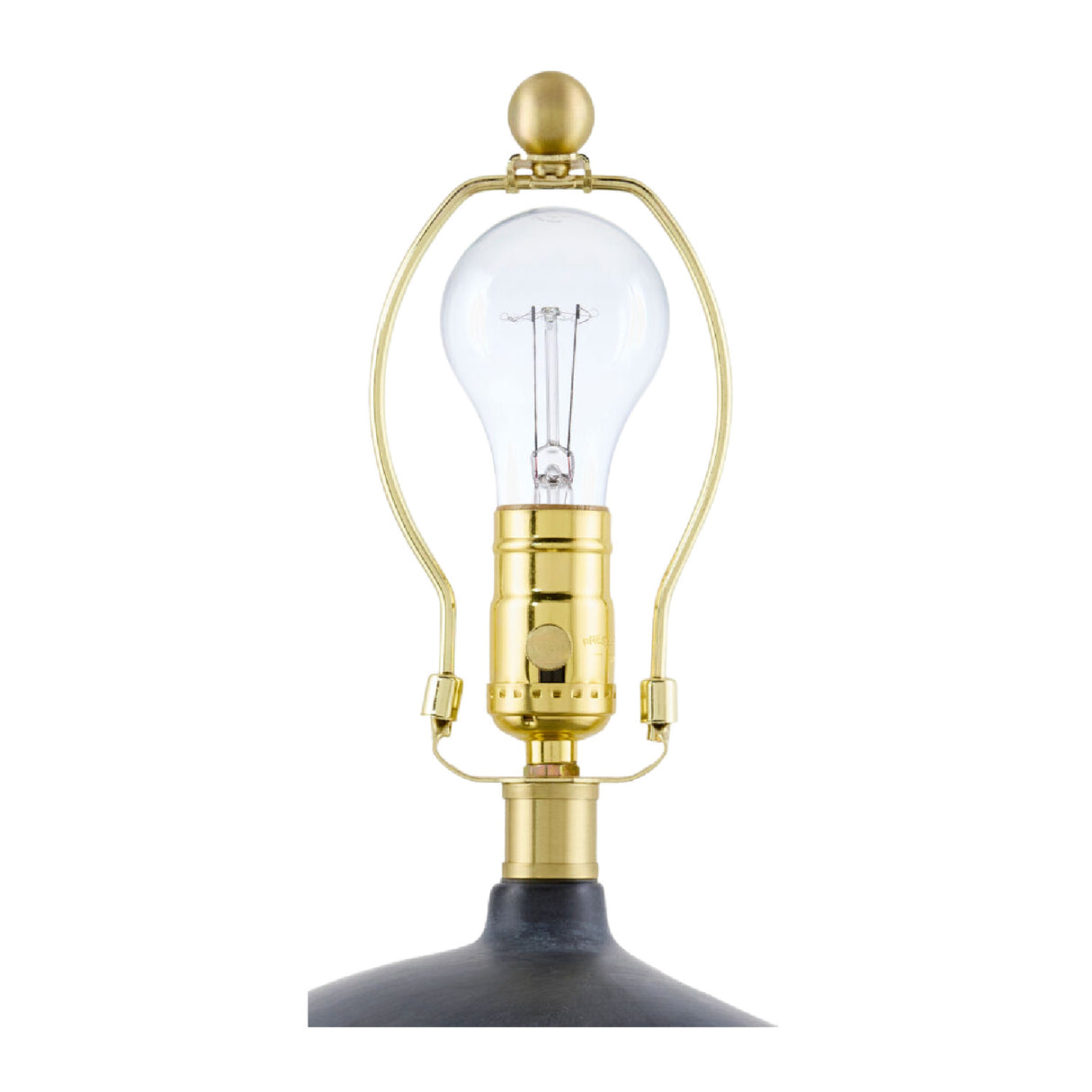 Modern European furniture - Seagrass Fibers Accent Table Lamp - www.oroa.com