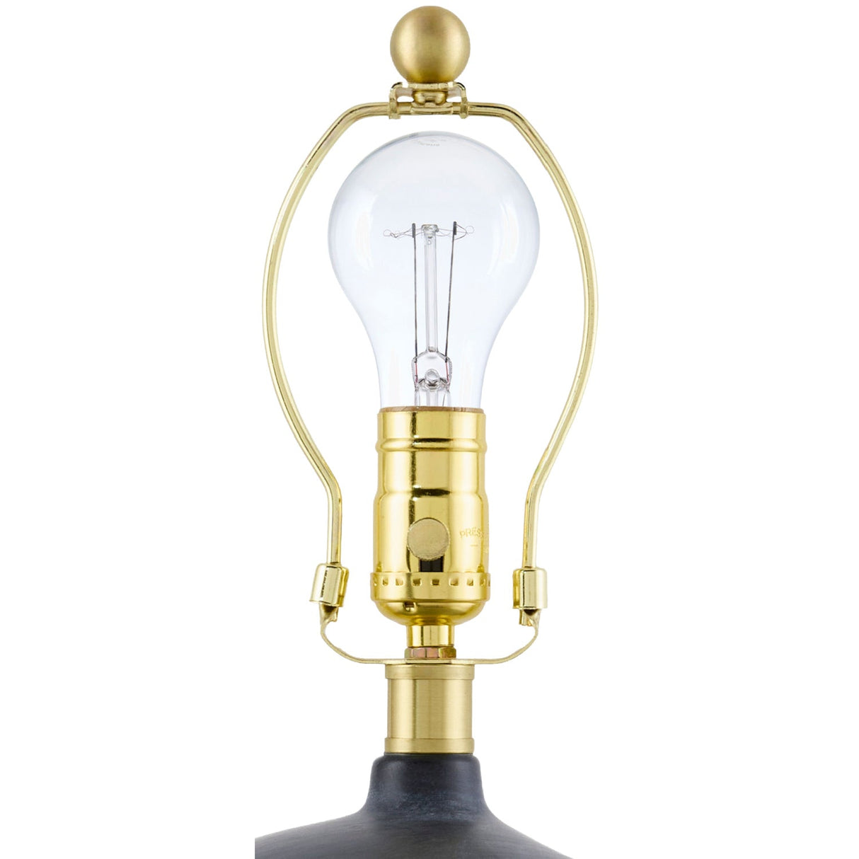 Modern European furniture - Empire Seagrass Accent Table Lamp - www.oroa.com