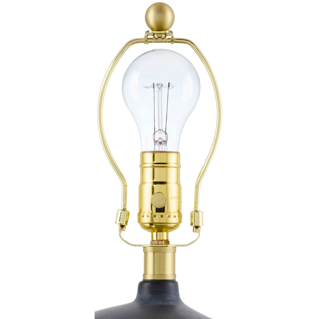 Modern European furniture - Empire Seagrass Accent Table Lamp - www.oroa.com