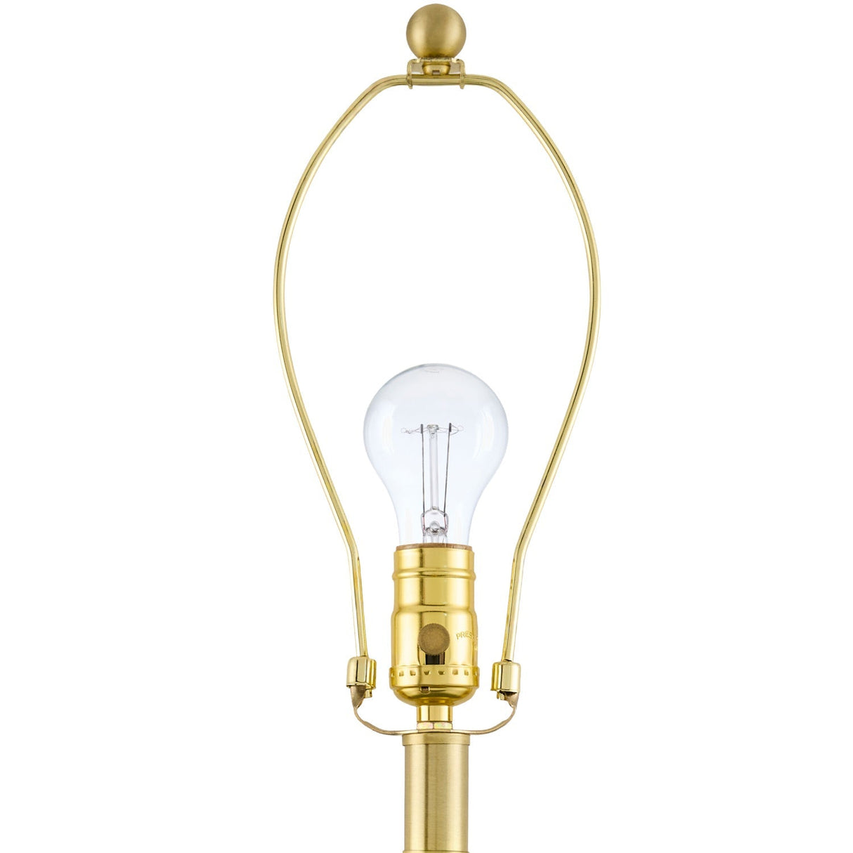 Modern European furniture - Hand-painted Ceramic Table Lamp - www.oroa.com