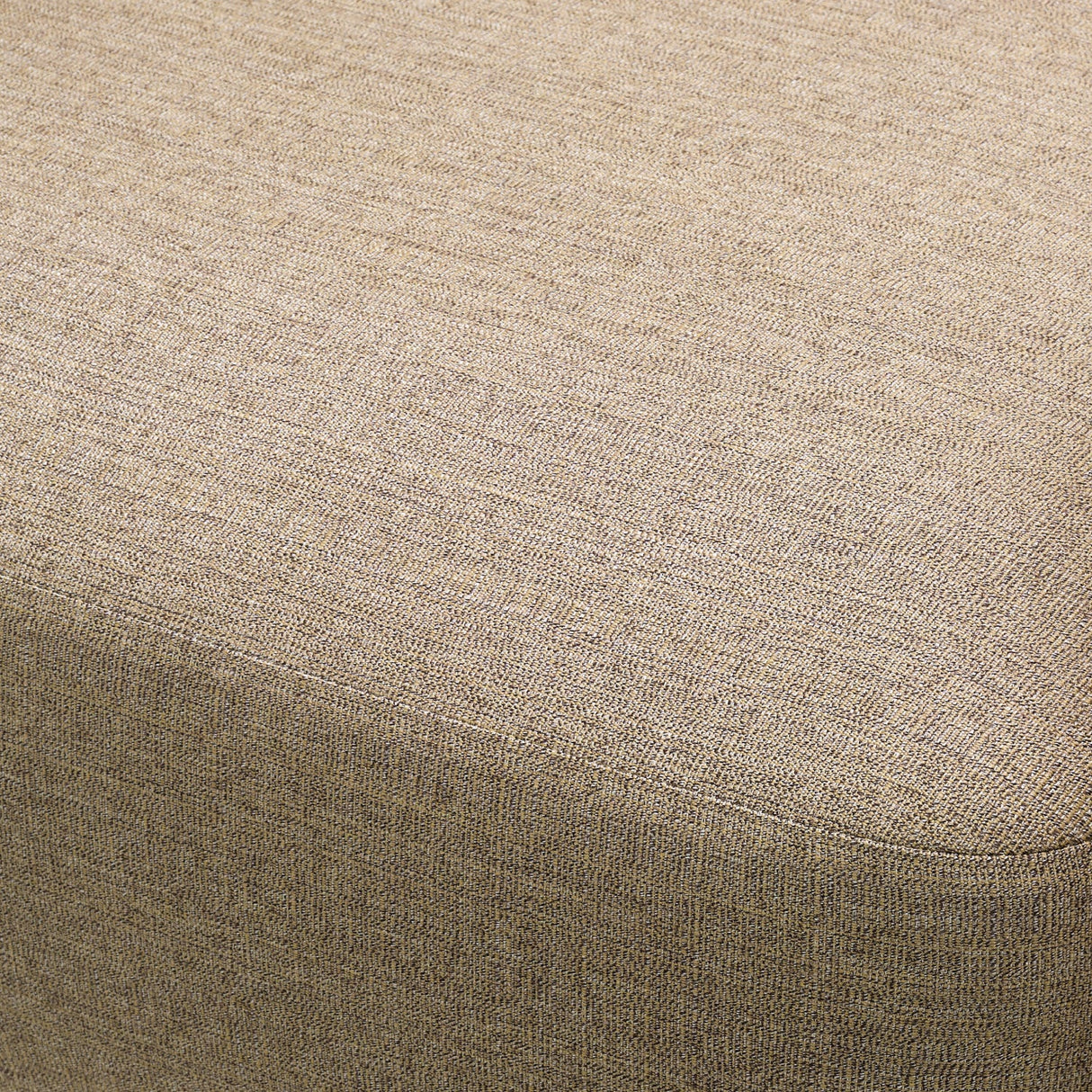 Modern European furniture - Cushioned Teak Outdoor Accent Chair - www.oroa.com