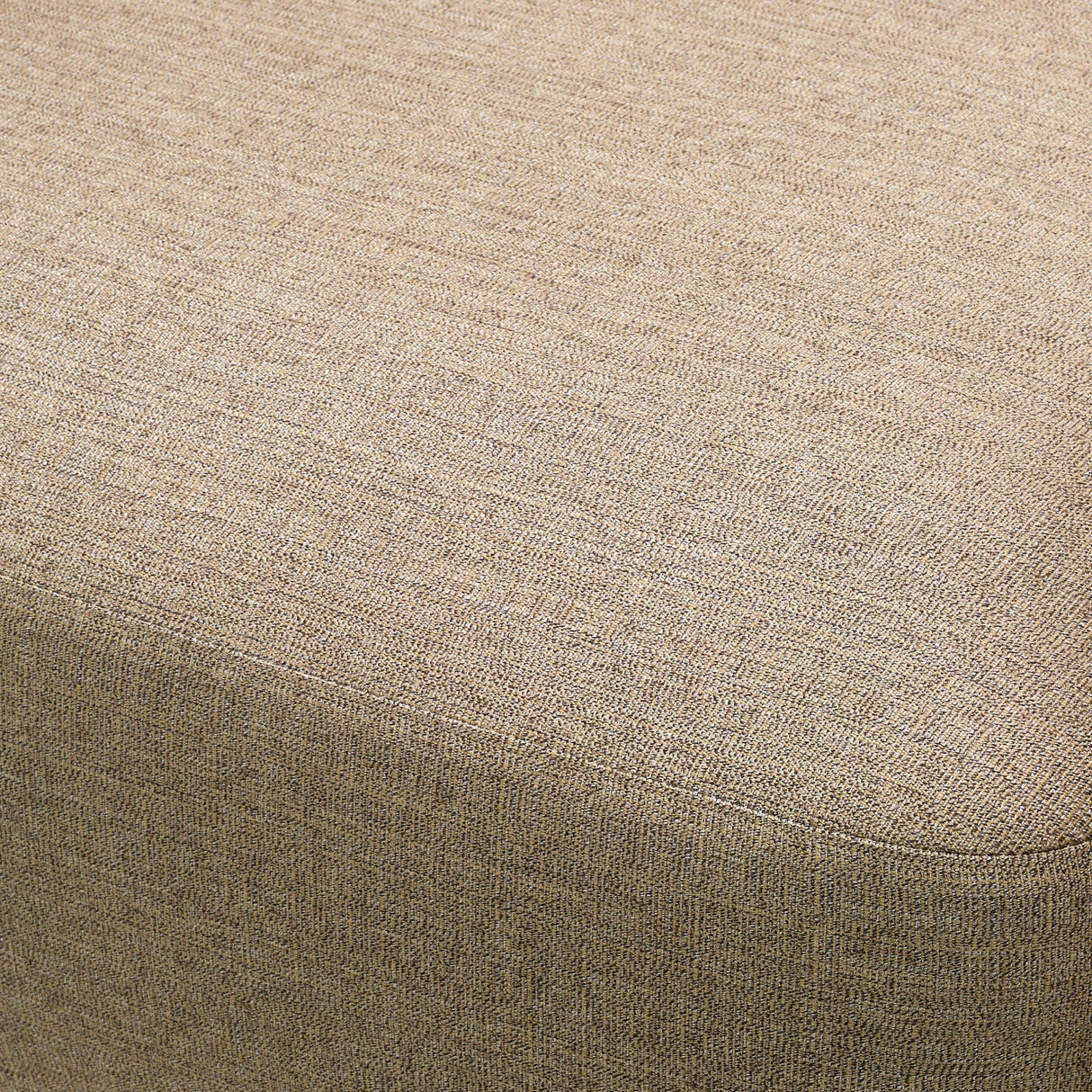 Modern European furniture - Cushioned Teak Outdoor Accent Chair - www.oroa.com