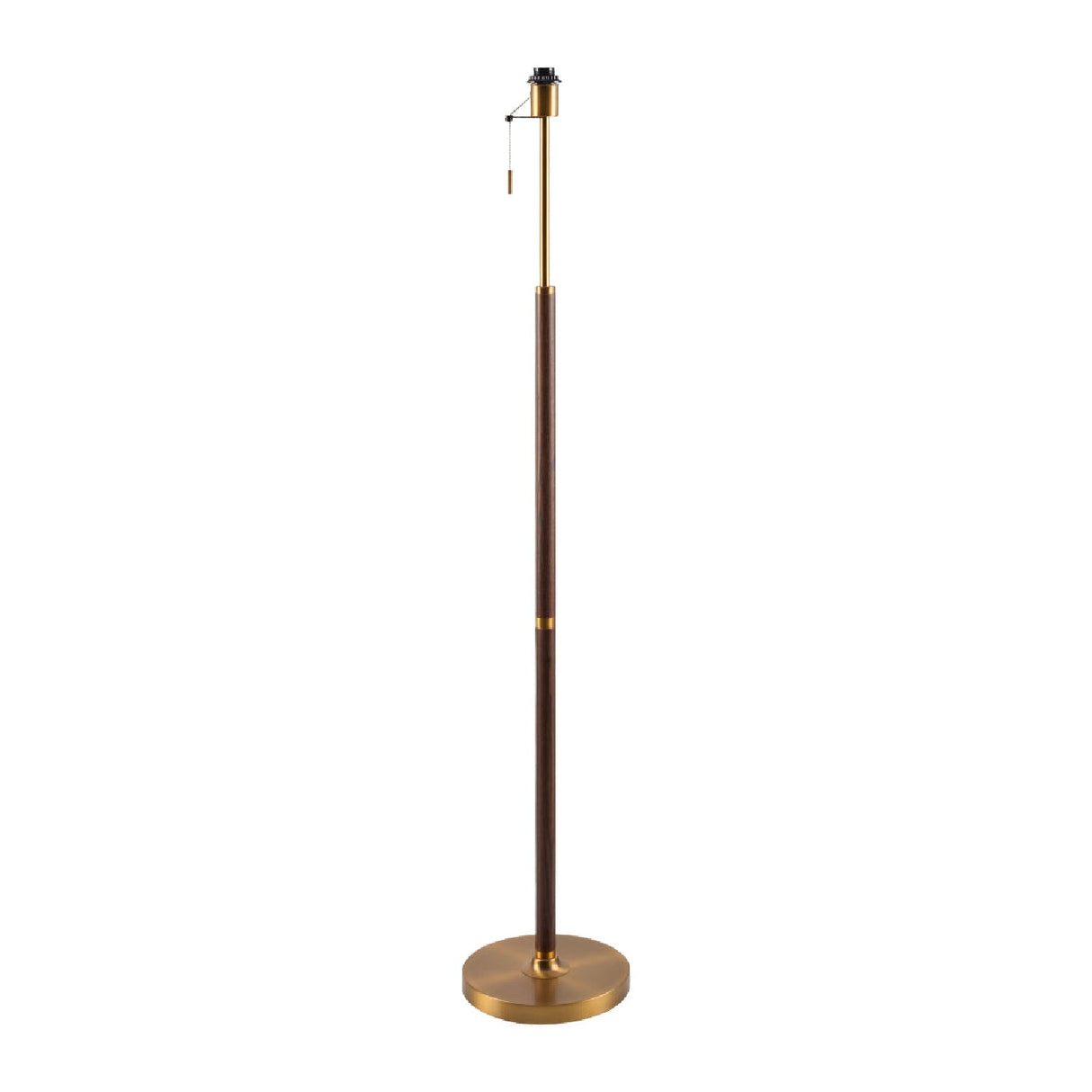 Modern European furniture - Pleated White Linen Floor Lamp - www.oroa.com