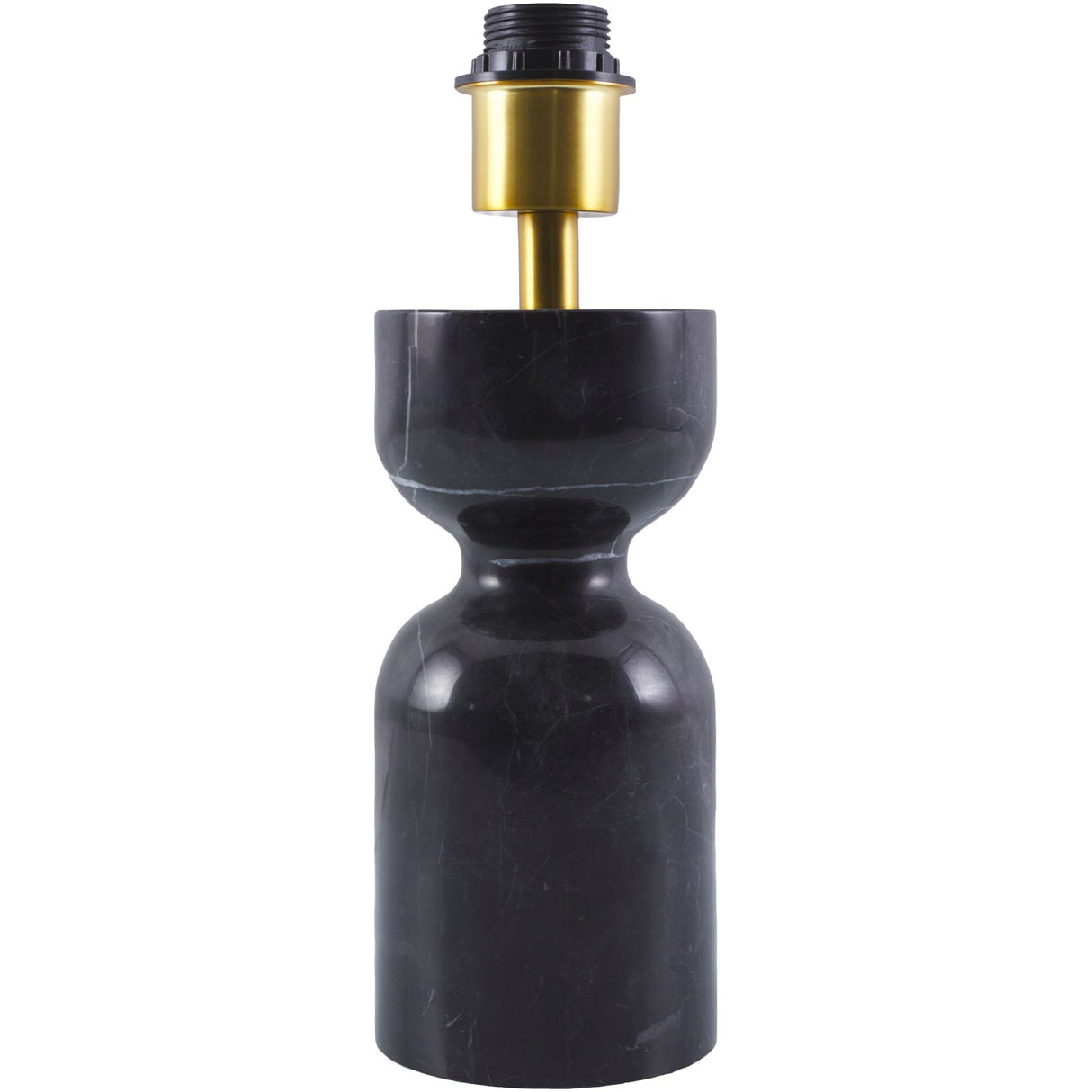 Modern European furniture - Hourglass Accent Table Lamp - www.oroa.com