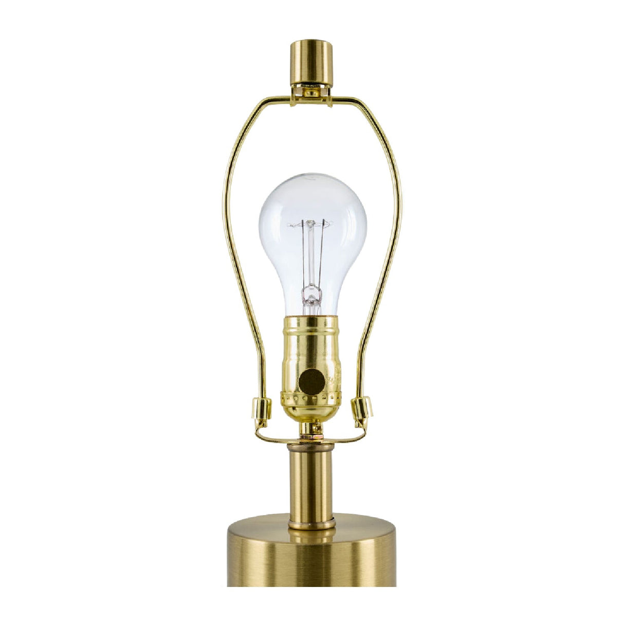 Modern European furniture - Modern Linen Table Lamp - www.oroa.com