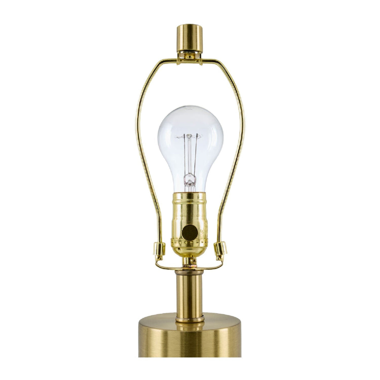 Modern European furniture - Modern Linen Table Lamp - www.oroa.com