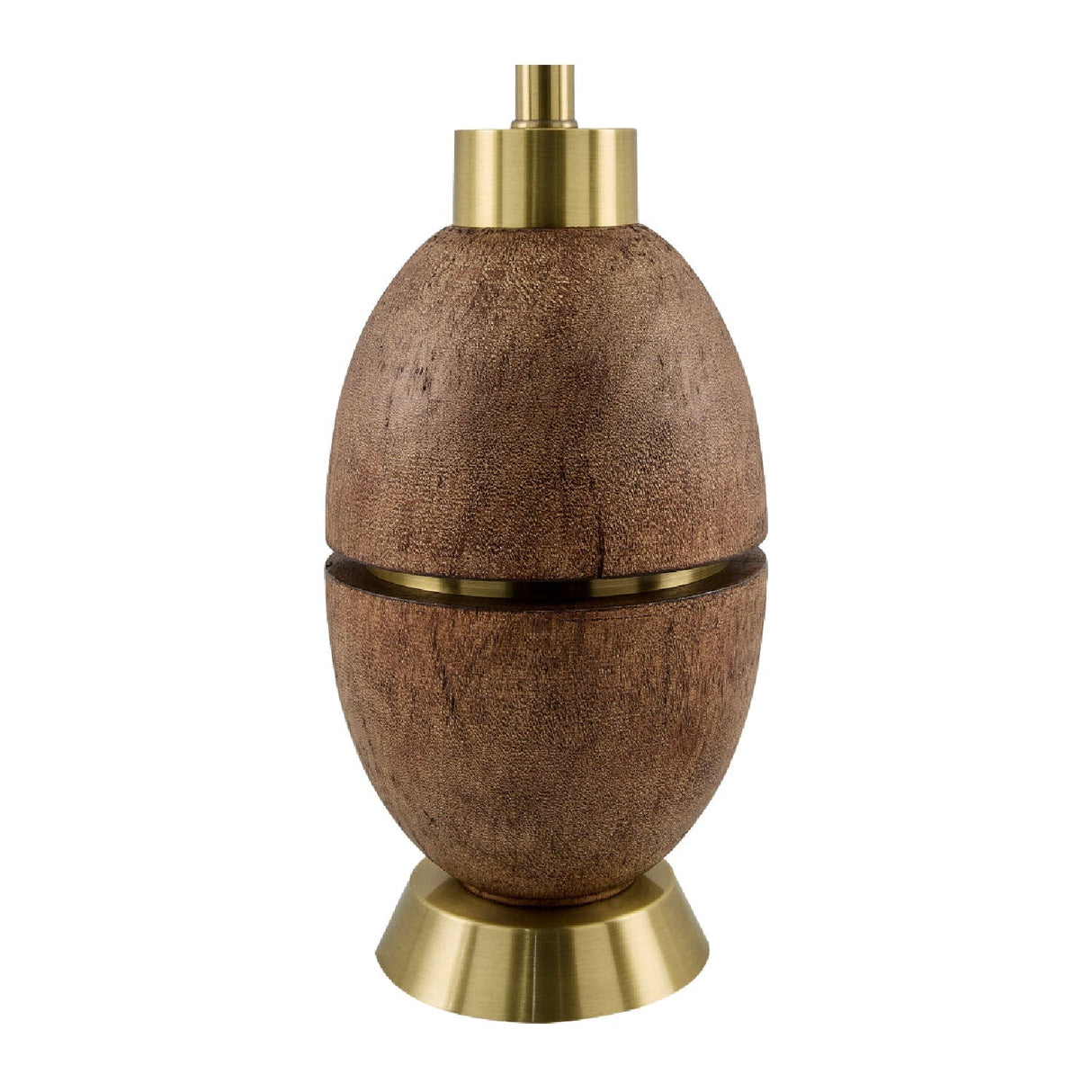 Modern European furniture - Modern Linen Table Lamp - www.oroa.com