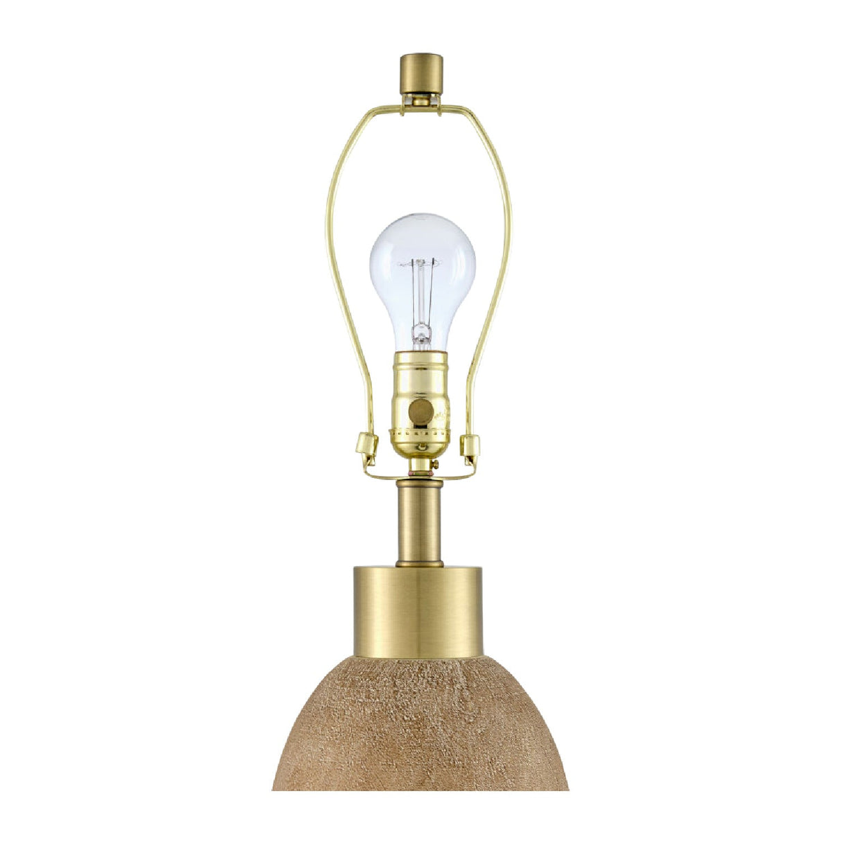 Modern European furniture - Modern Linen Table Lamp - www.oroa.com