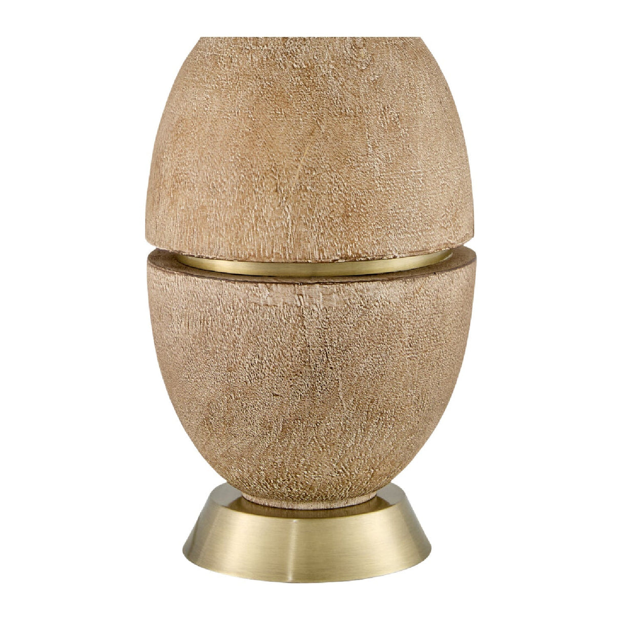 Modern European furniture - Modern Linen Table Lamp - www.oroa.com