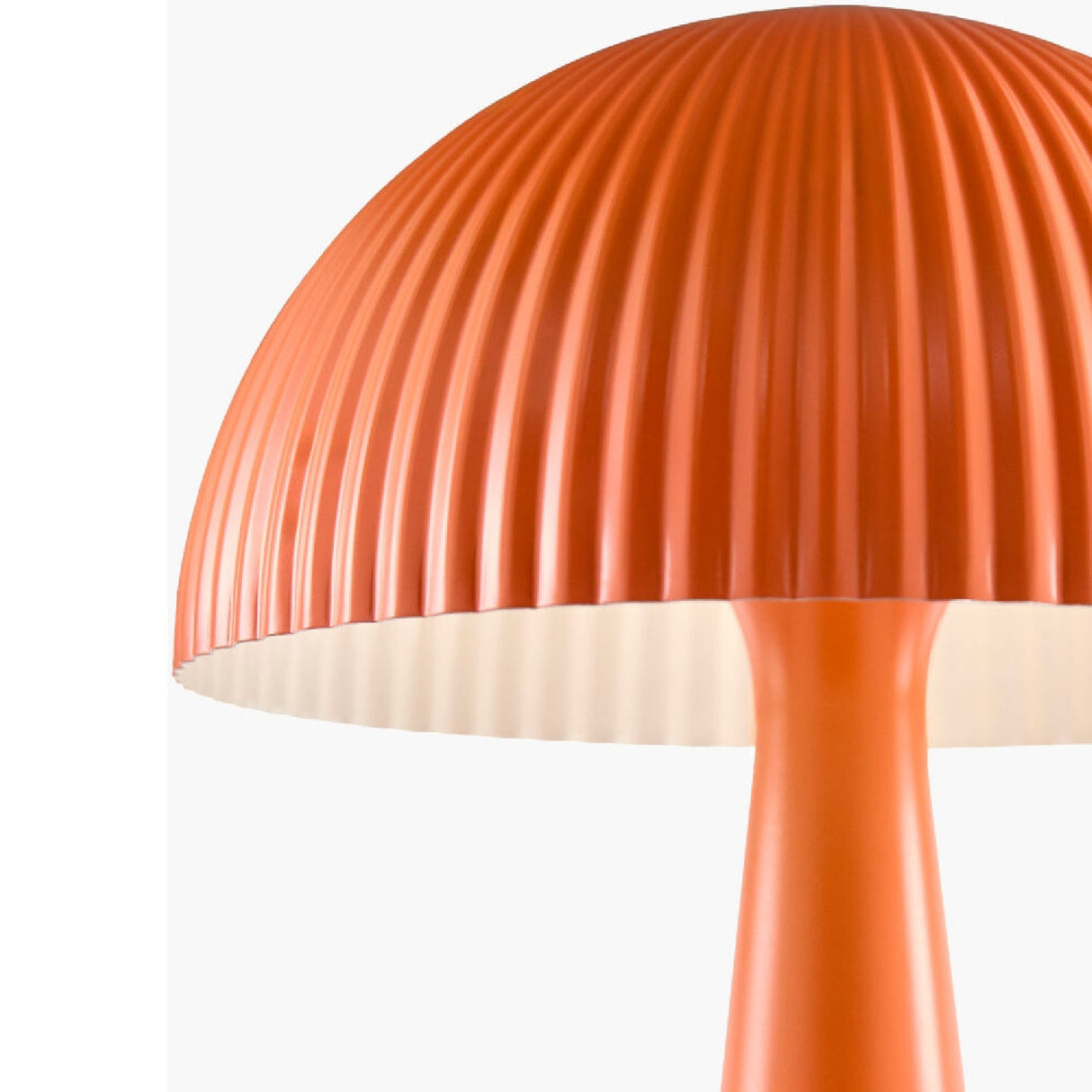 Modern European furniture - Dome Metal Accent Table Lamp - www.oroa.com