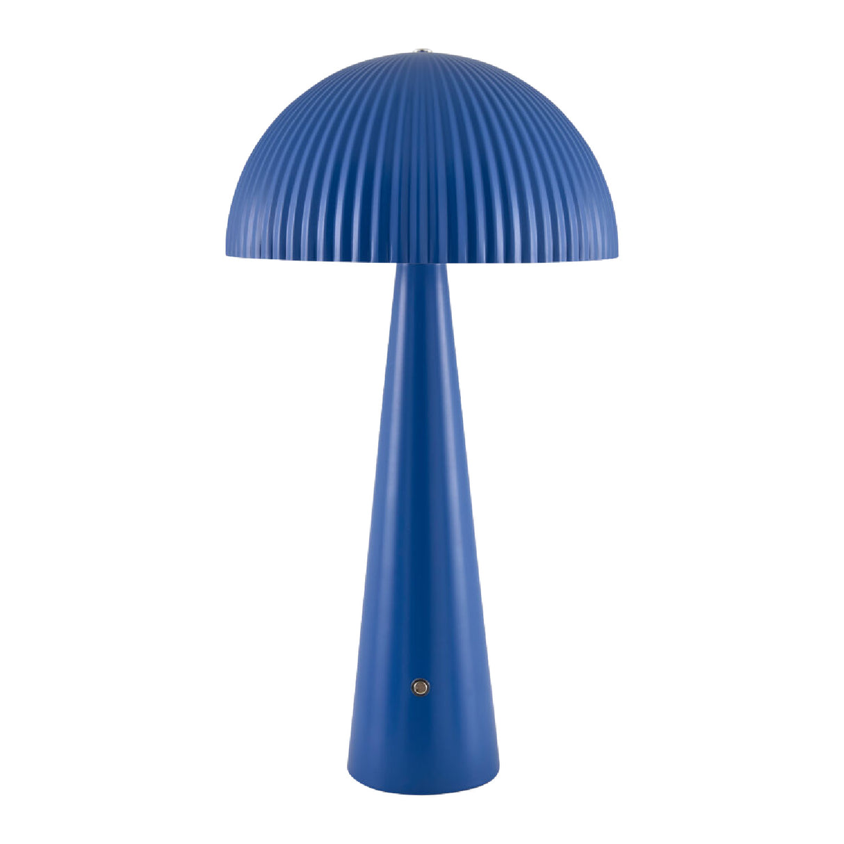 Modern European furniture - Dome Metal Accent Table Lamp - www.oroa.com
