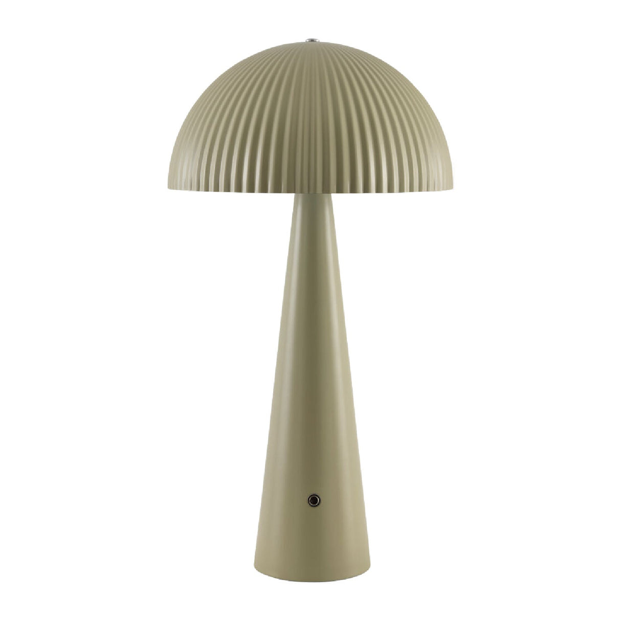 Modern European furniture - Dome Metal Accent Table Lamp - www.oroa.com