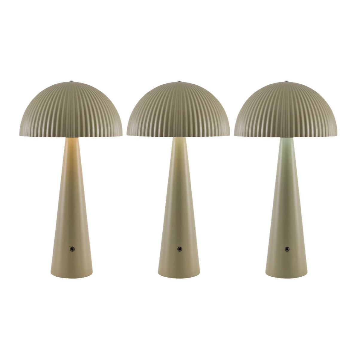Modern European furniture - Dome Metal Accent Table Lamp - www.oroa.com