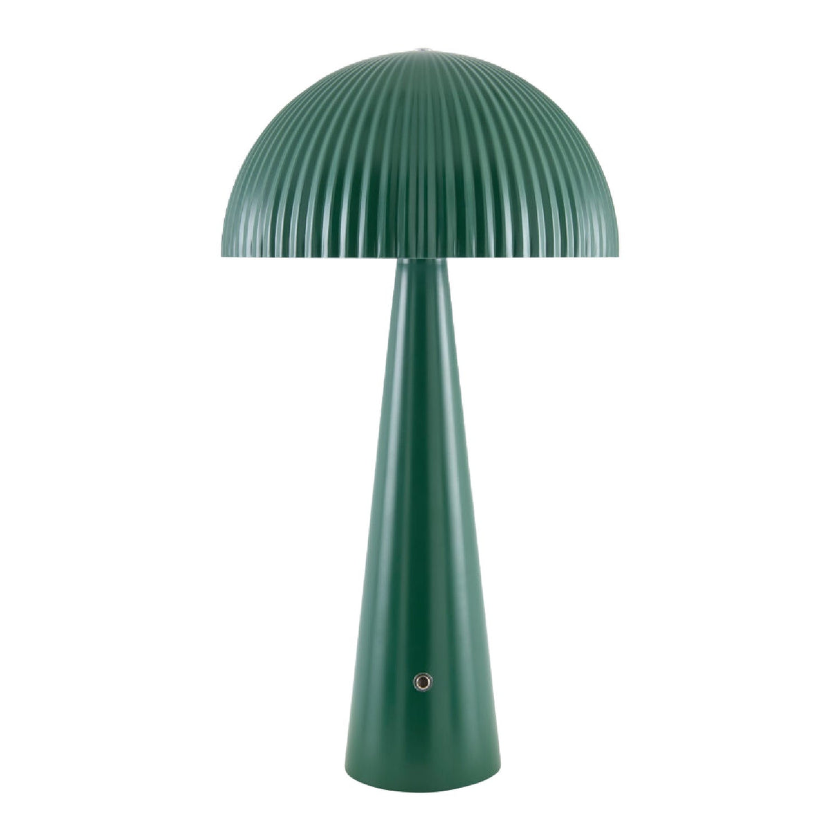 Modern European furniture - Dome Metal Accent Table Lamp - www.oroa.com