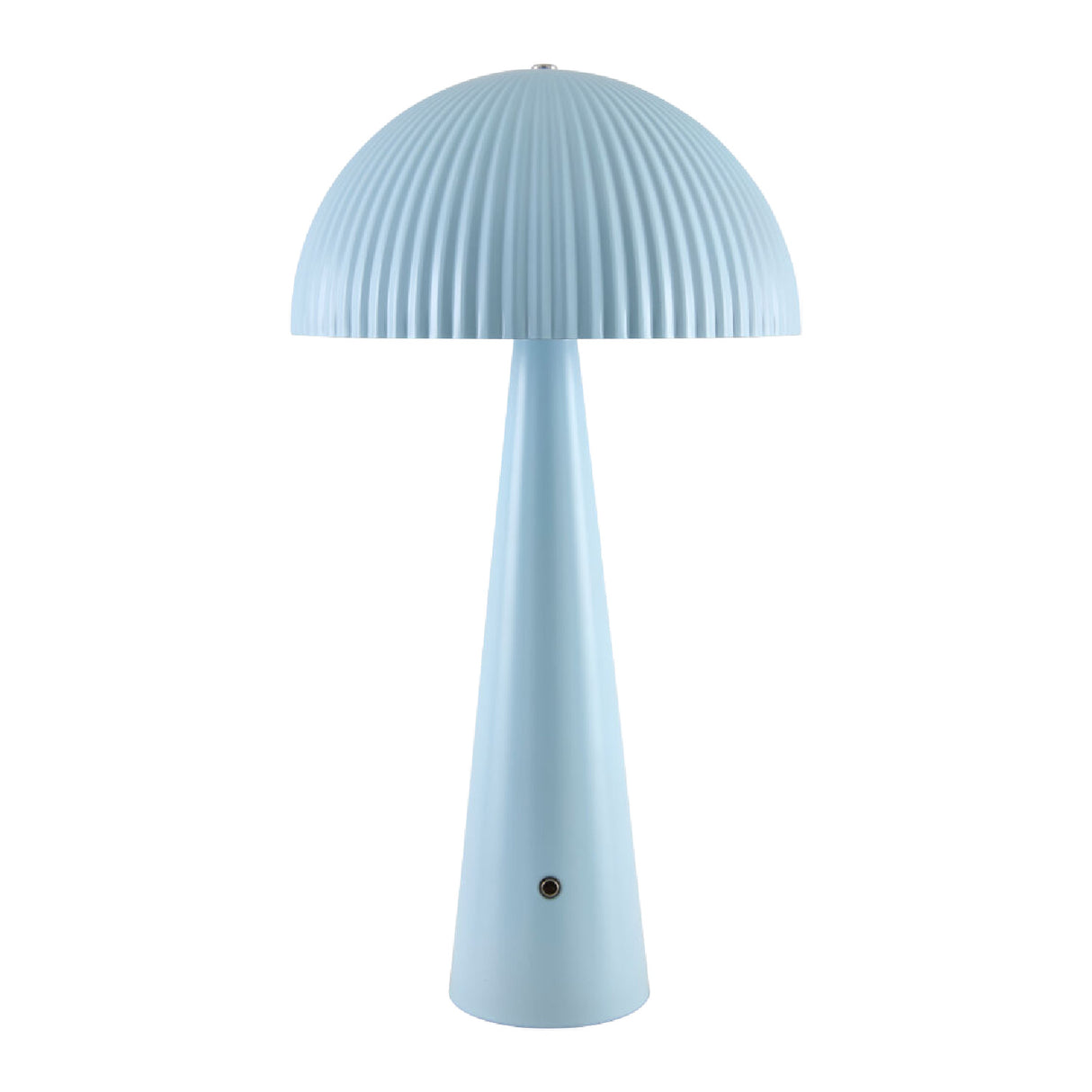 Modern European furniture - Dome Metal Accent Table Lamp - www.oroa.com