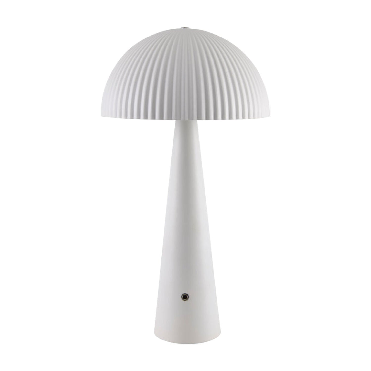 Modern European furniture - Dome Metal Accent Table Lamp - www.oroa.com
