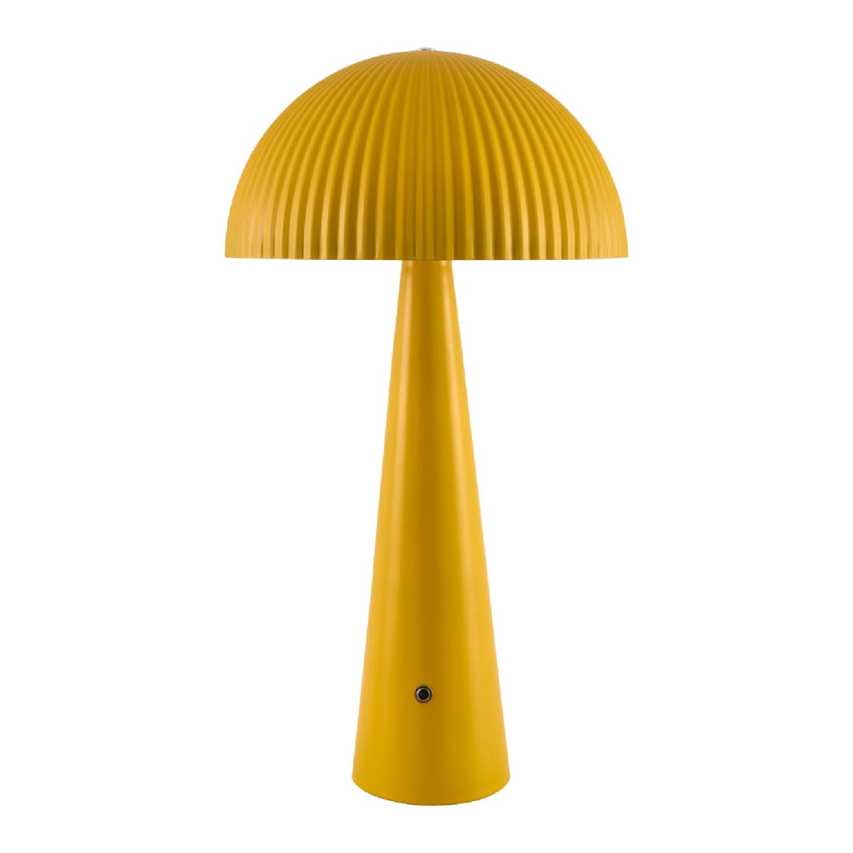 Modern European furniture - Dome Metal Accent Table Lamp - www.oroa.com