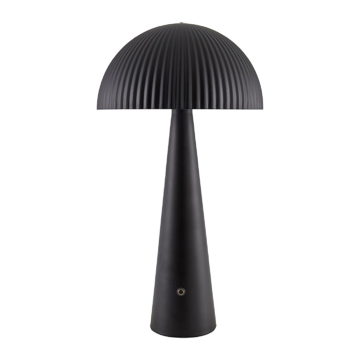 Modern European furniture - Dome Metal Accent Table Lamp - www.oroa.com