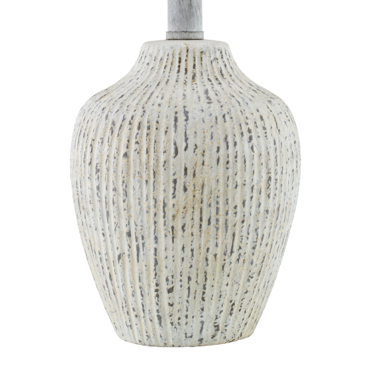 Modern European furniture - Pleated Linen Shade Table Lamps (2) - www.oroa.com