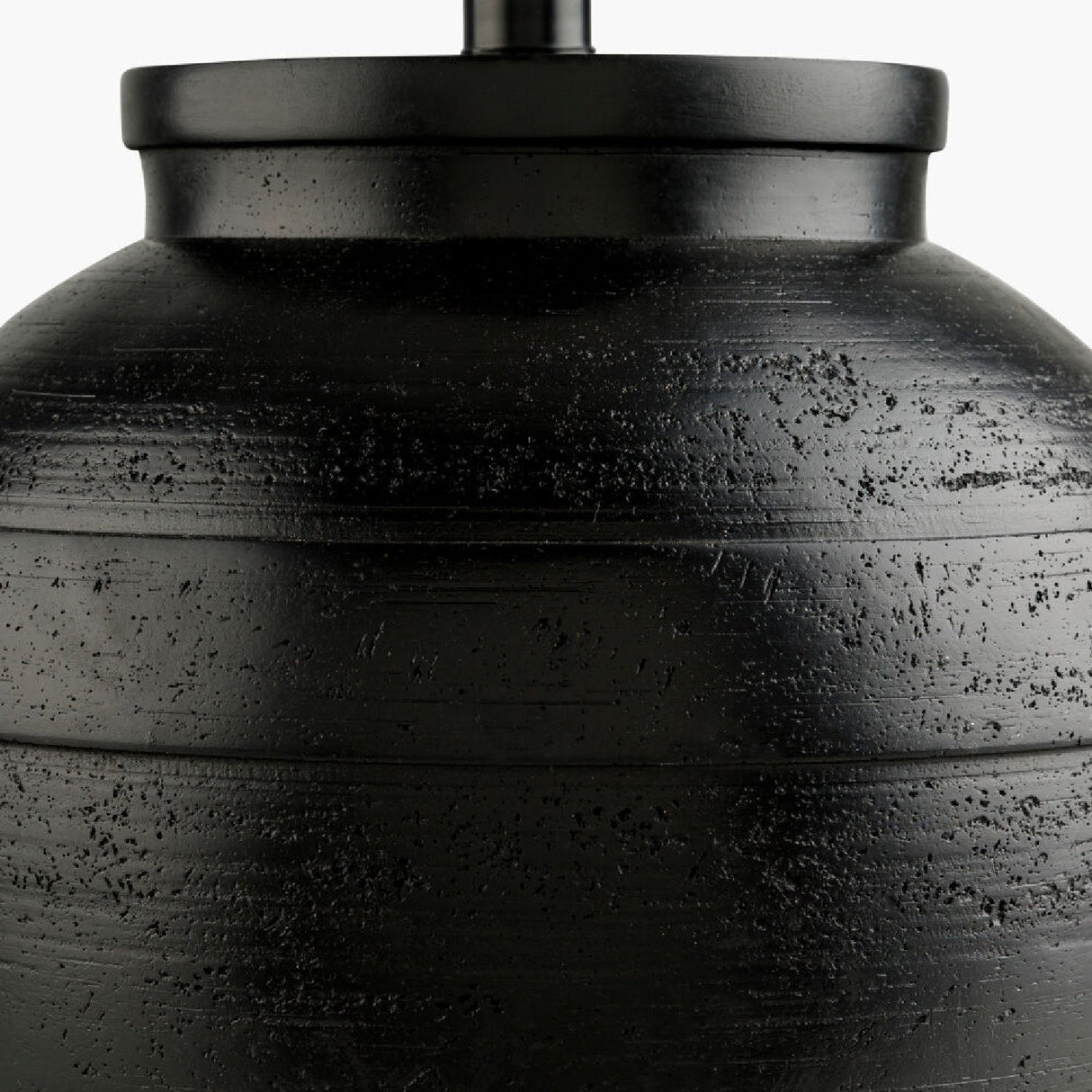 Modern European furniture - Linen Empire Shade Table Lamp - www.oroa.com