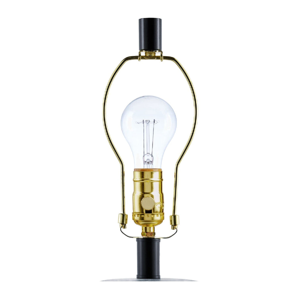 Modern European furniture - Antique Gray Ceramic Table Lamp - www.oroa.com