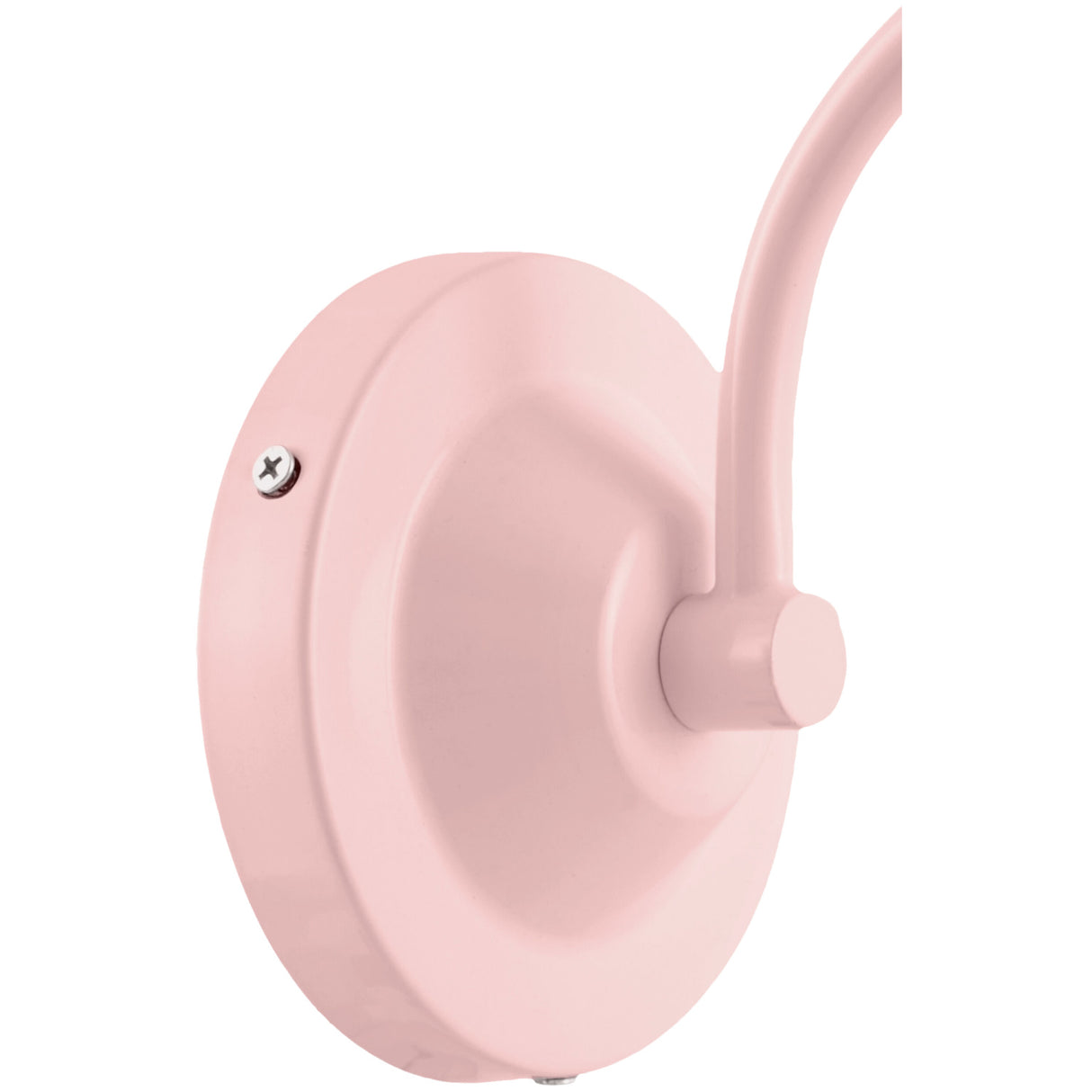 Modern European furniture - Scalloped Metal Shade Wall Lamp - www.oroa.com
