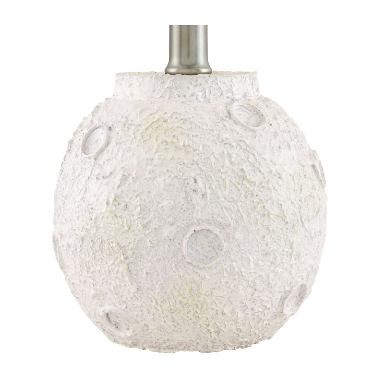 Modern European furniture - Textured Round Base Table Lamps (2) - www.oroa.com