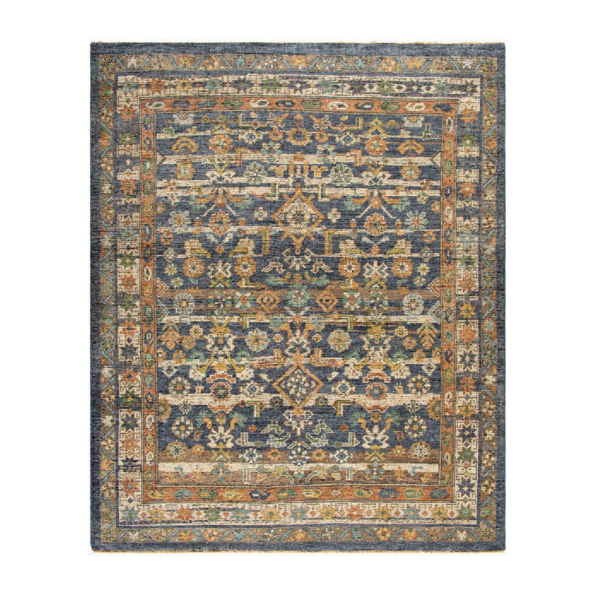Modern furniture - Persian Wool Blend Carpet - www.oroa.com