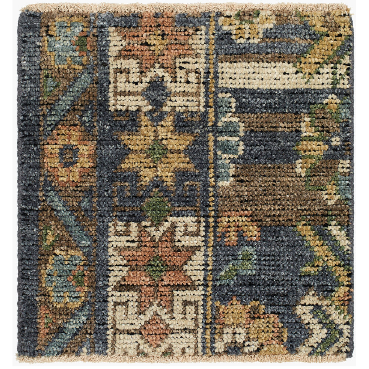Modern furniture - Persian Wool Blend Carpet - www.oroa.com