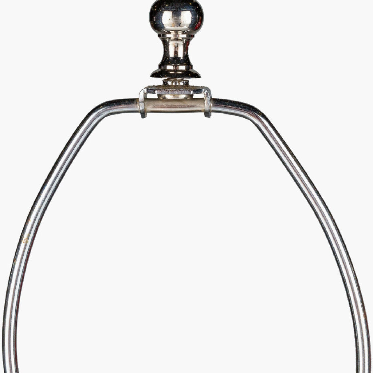 Modern European furniture - Distressed Taupe Glass Table Lamp - www.oroa.com