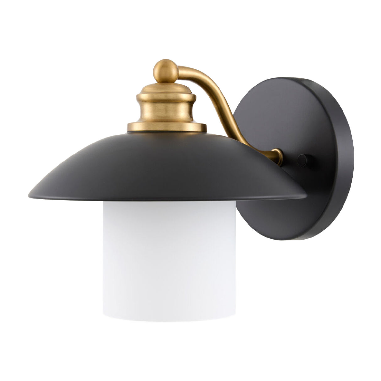 Modern European furniture - Mid-Century Modern Wall Lamp - www.oroa.com