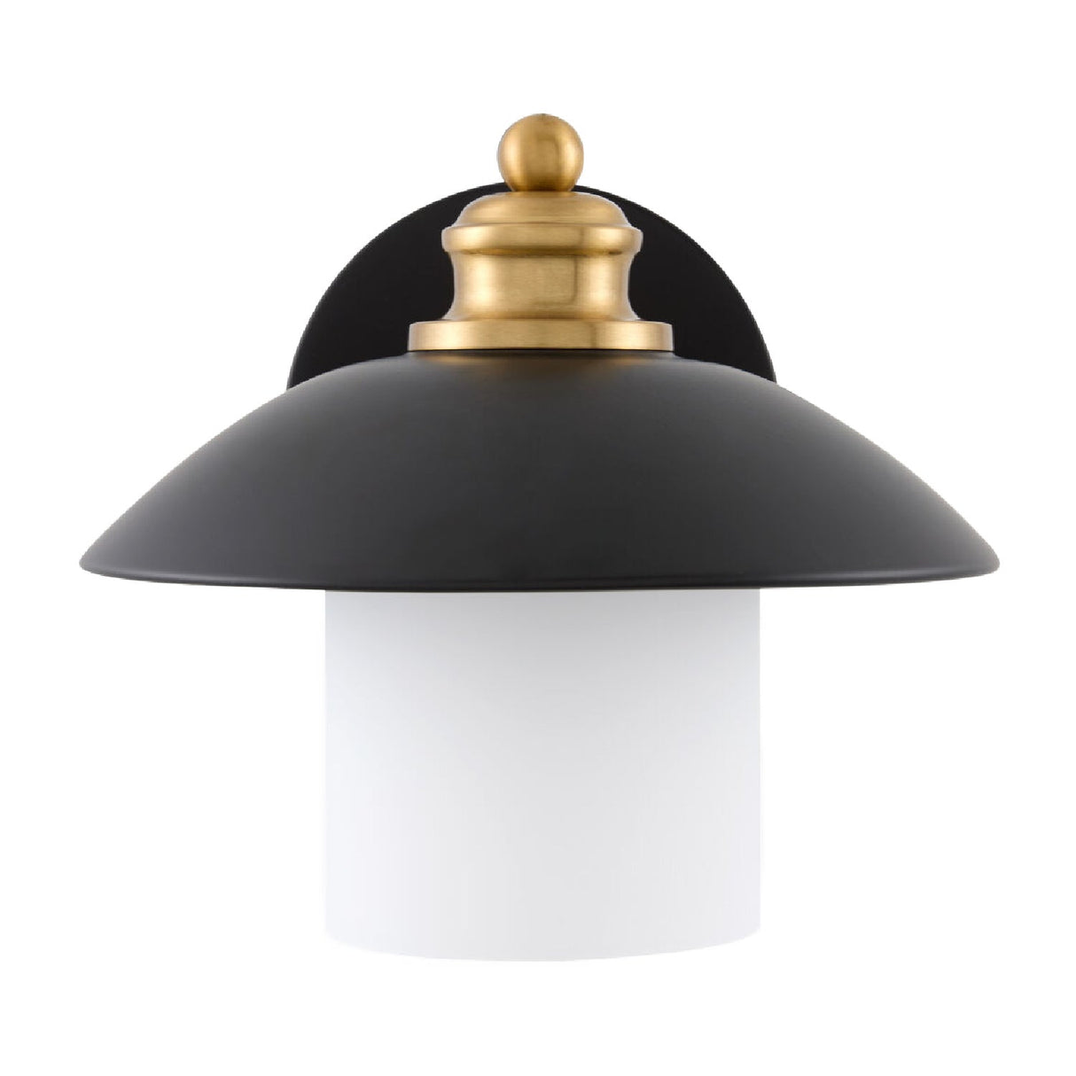 Modern European furniture - Mid-Century Modern Wall Lamp - www.oroa.com