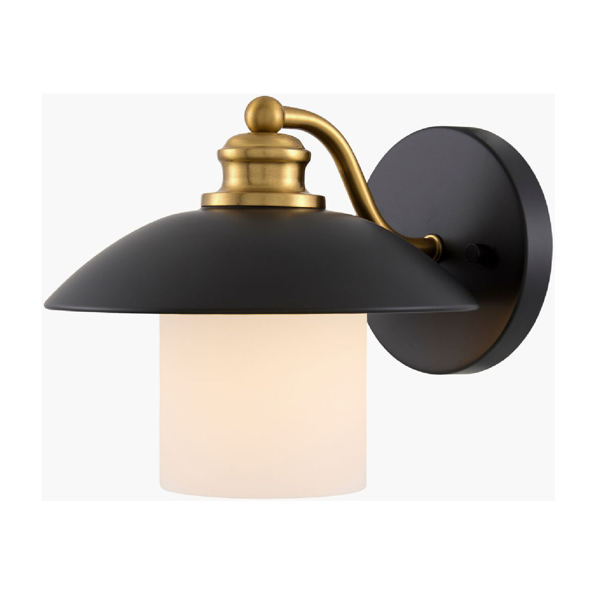 Modern European furniture - Mid-Century Modern Wall Lamp - www.oroa.com