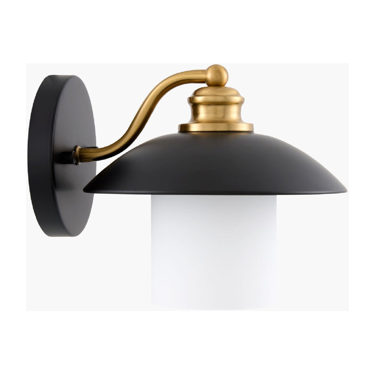 Modern European furniture - Mid-Century Modern Wall Lamp - www.oroa.com
